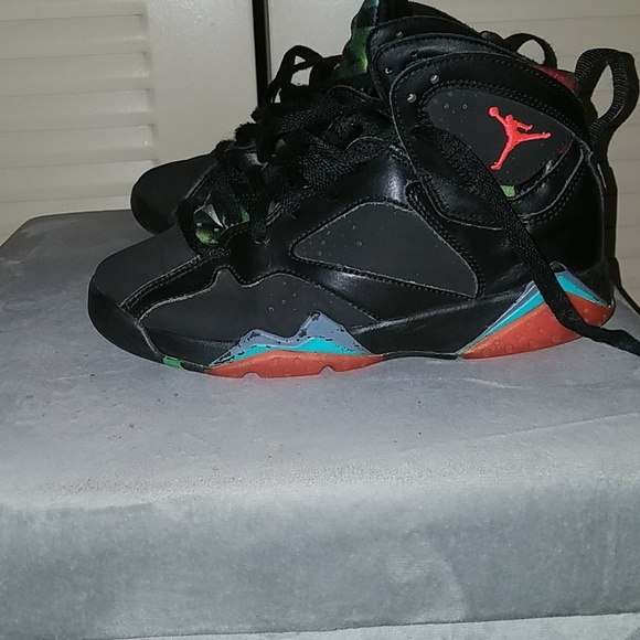 Jordans Retro 23's - Picture 6 of 7